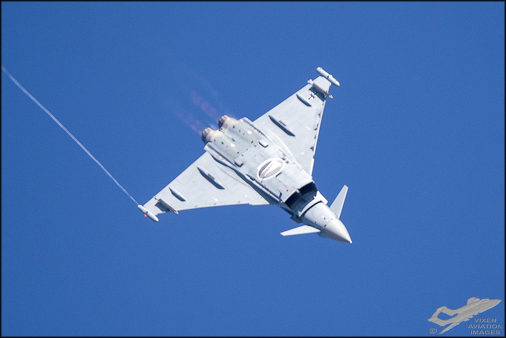 Eurofighter EF2000 - German Air Force 