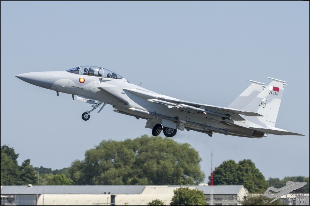 F-15QA Ababil 