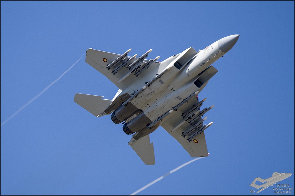 F-15QA Ababil 