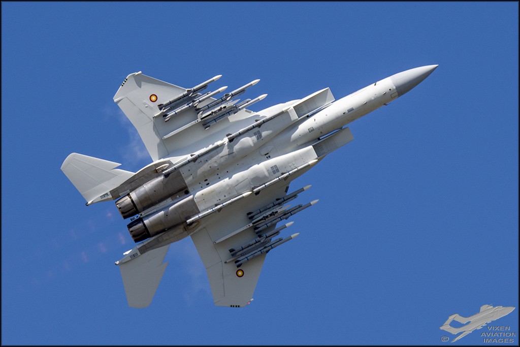 F-15QA Ababil 