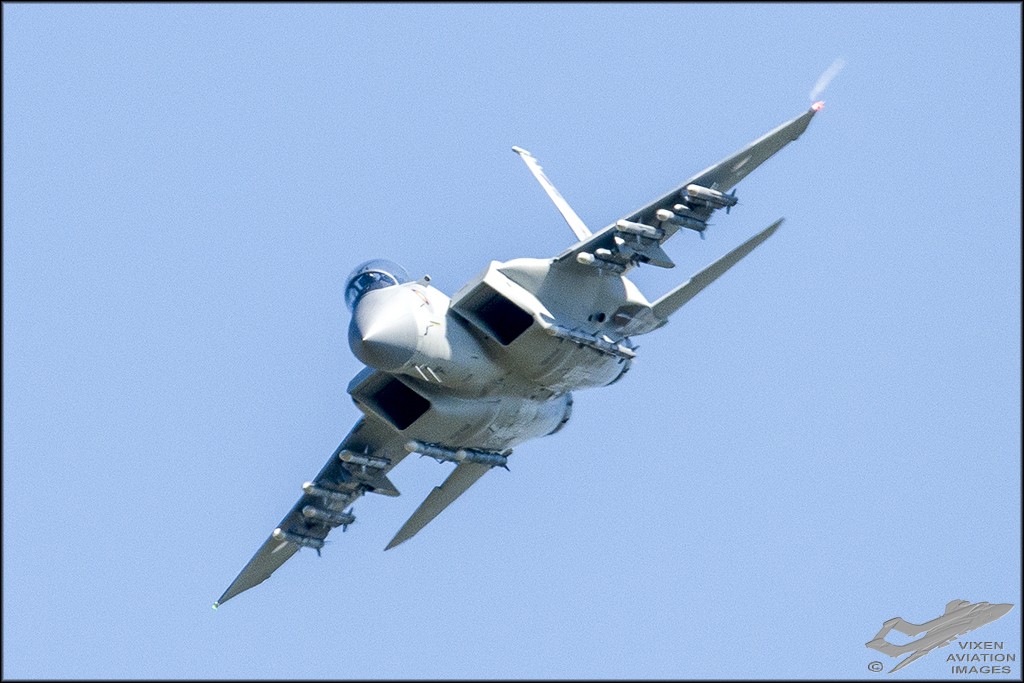 F-15QA Ababil 