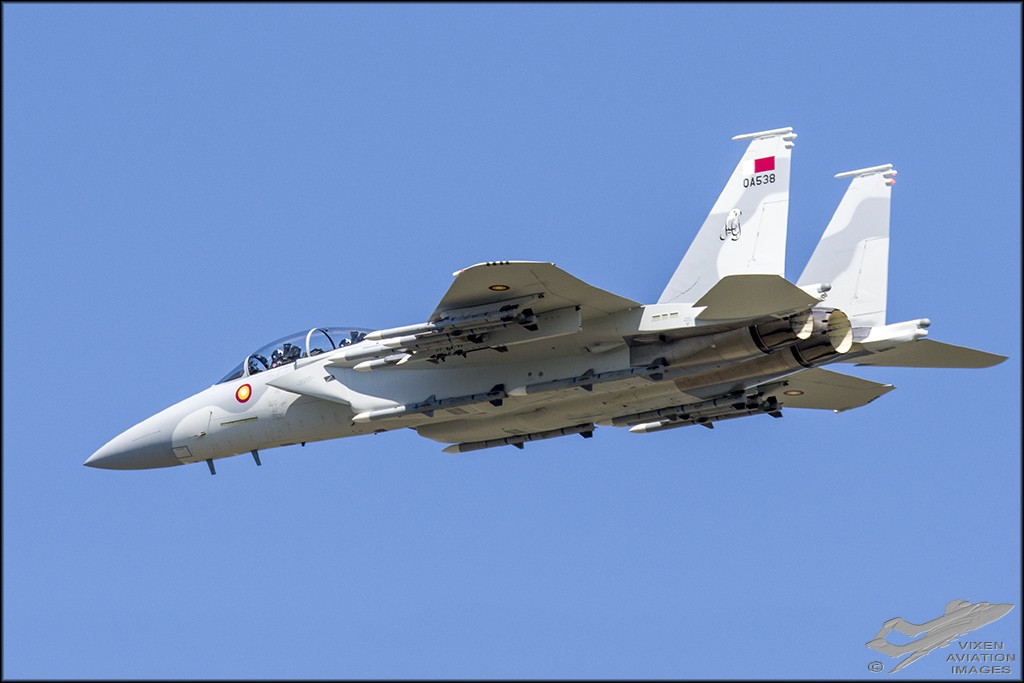 F-15QA Ababil 
