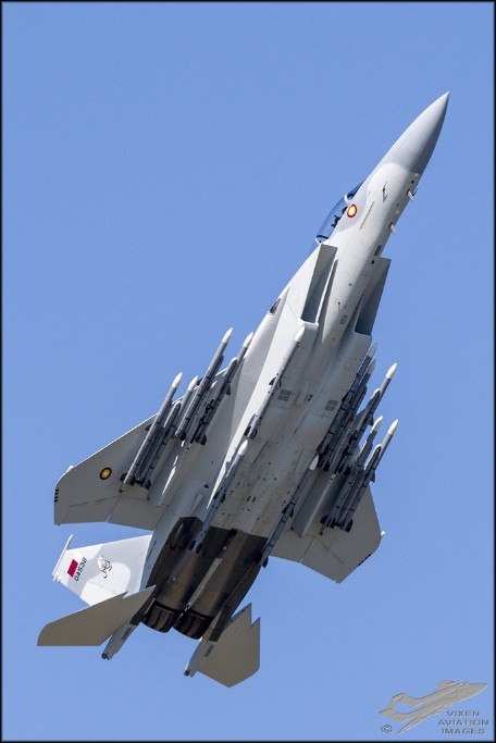 F-15QA Ababil 