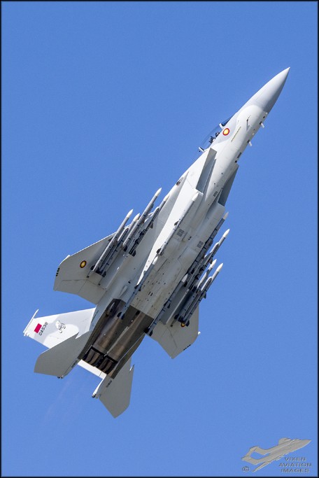 F-15QA Ababil 