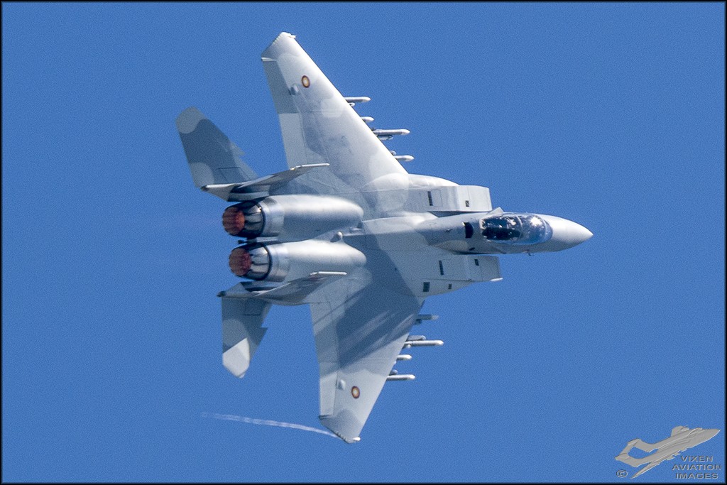F-15QA Ababil 