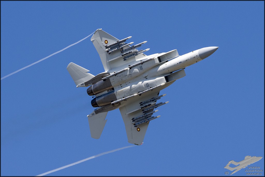 F-15QA Ababil 