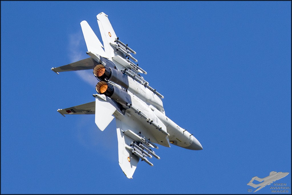 F-15QA Ababil 