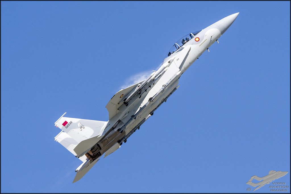 F-15QA Ababil 