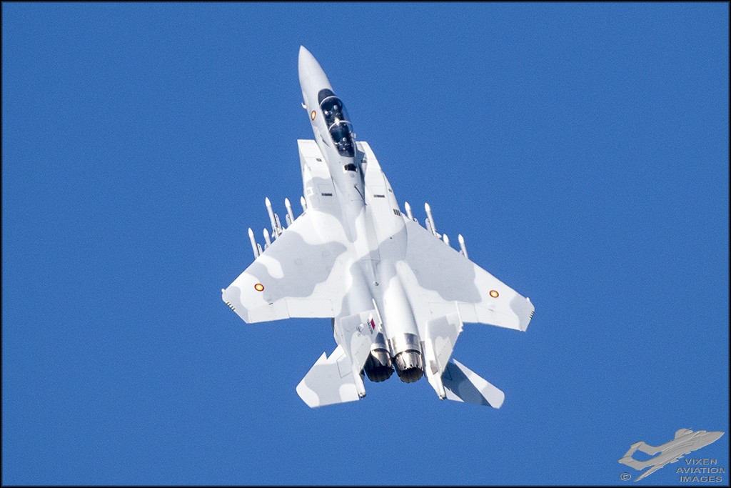 F-15QA Ababil 