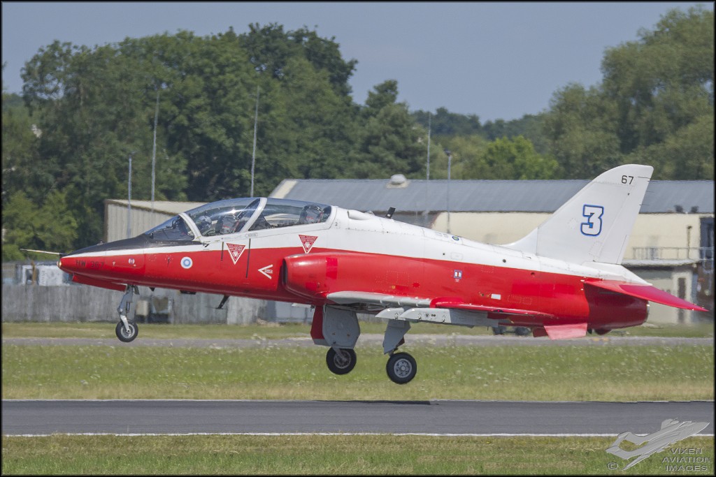 BAe Hawk Mk.51 - Finnish Air Force 