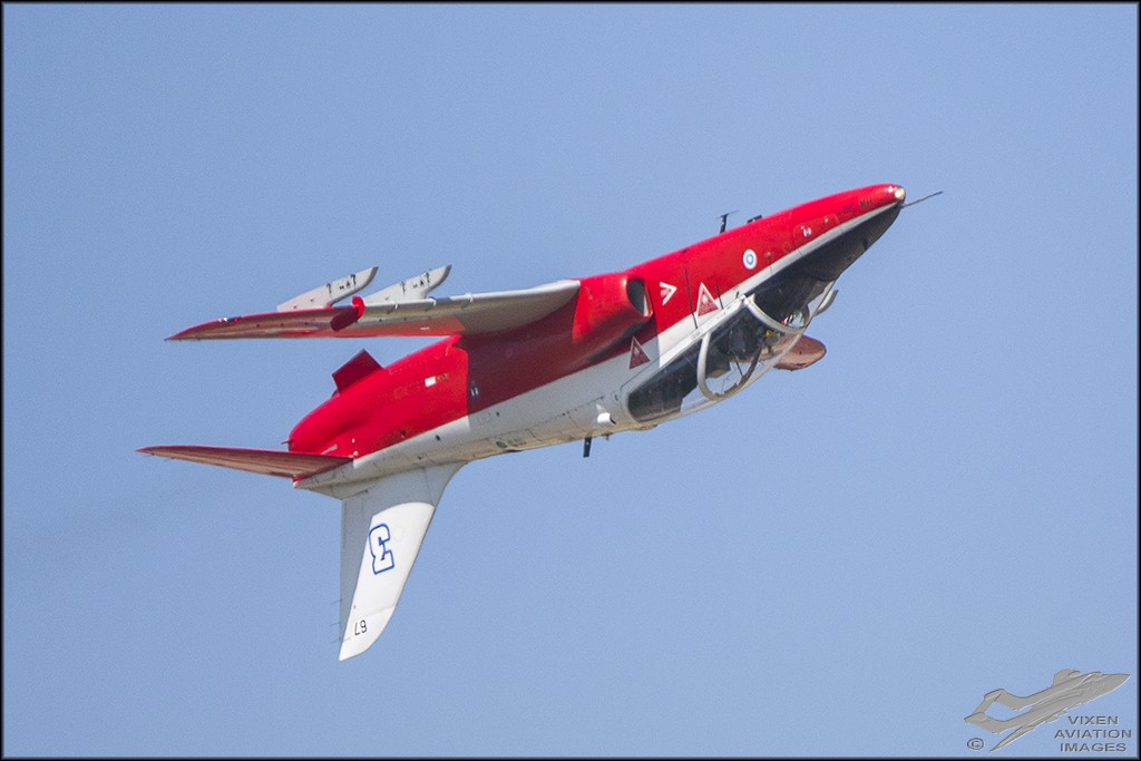 BAe Hawk Mk.51 - Finnish Air Force 
