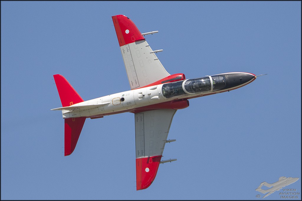 BAe Hawk Mk.51 - Finnish Air Force 
