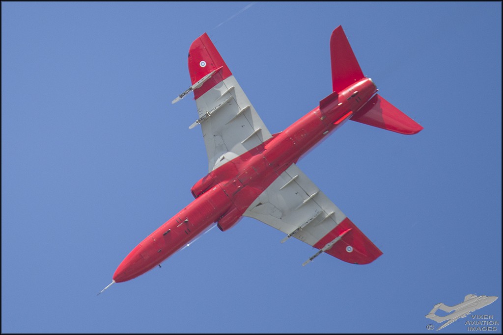 BAe Hawk Mk.51 - Finnish Air Force 