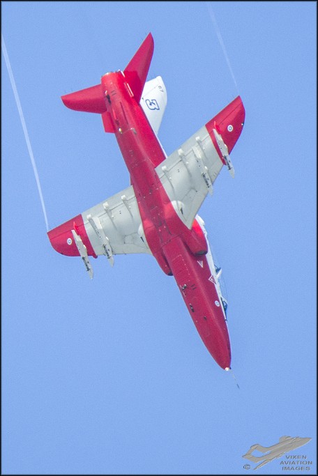 BAe Hawk Mk.51 - Finnish Air Force 