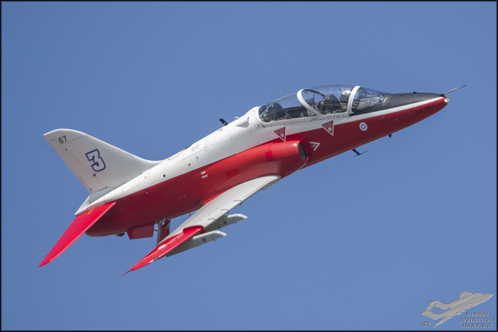 BAe Hawk Mk.51 - Finnish Air Force 