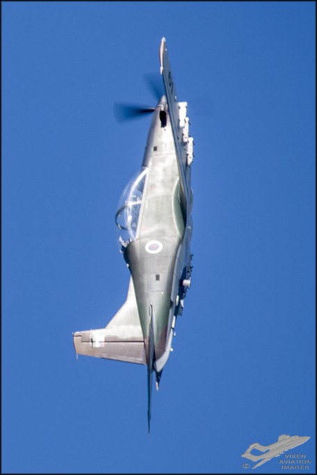 Pilatus PC-9 - Slovenian Air Force 