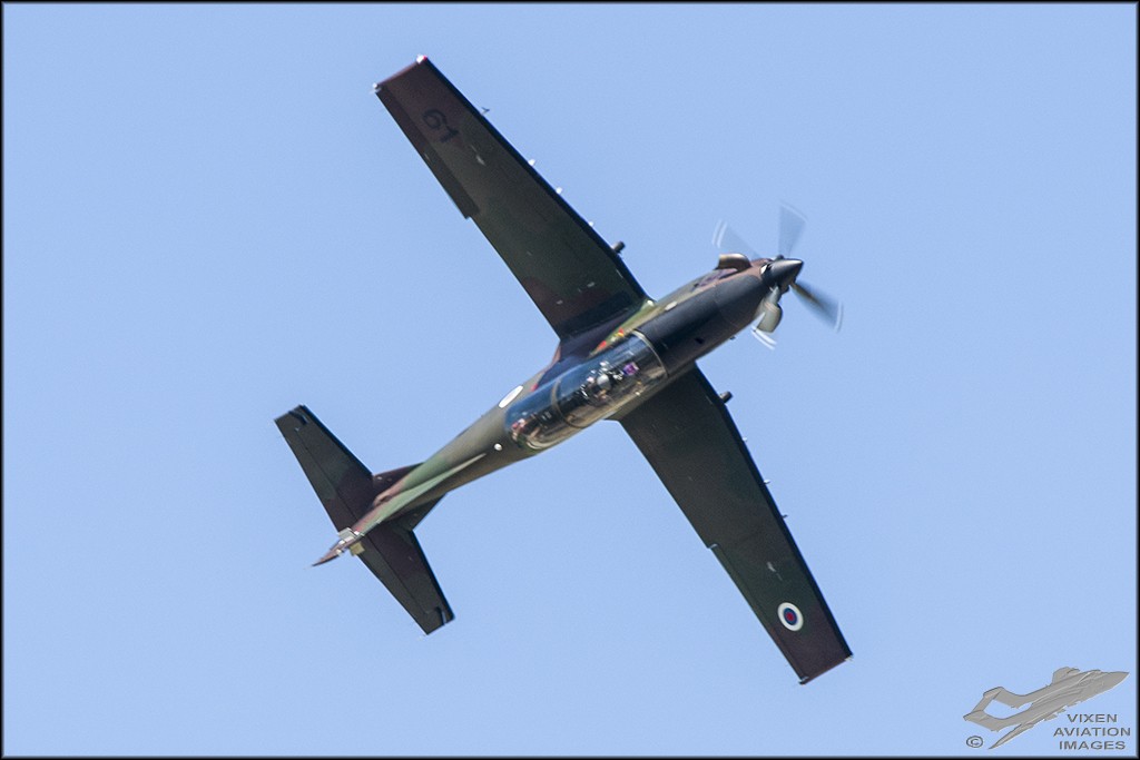 Pilatus PC-9 - Slovenian Air Force 
