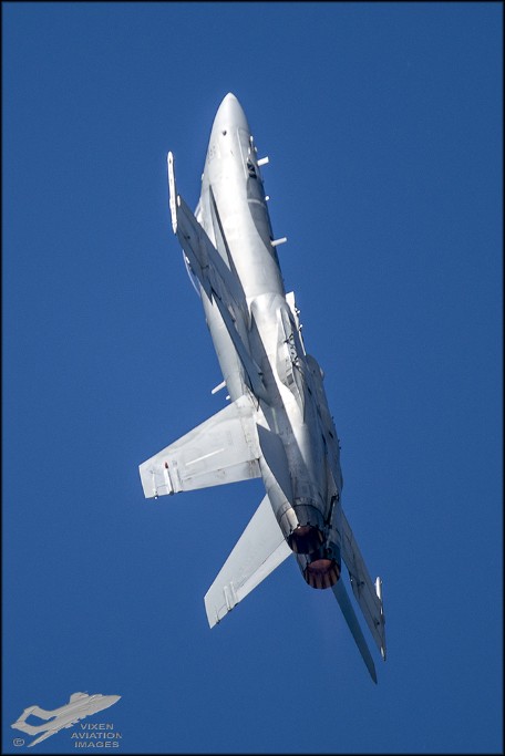 CF-118 Hornet - RCAF 