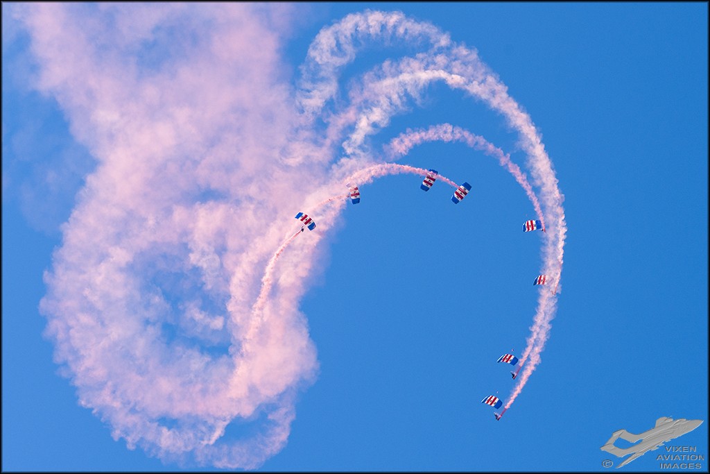 RAF Falcons 