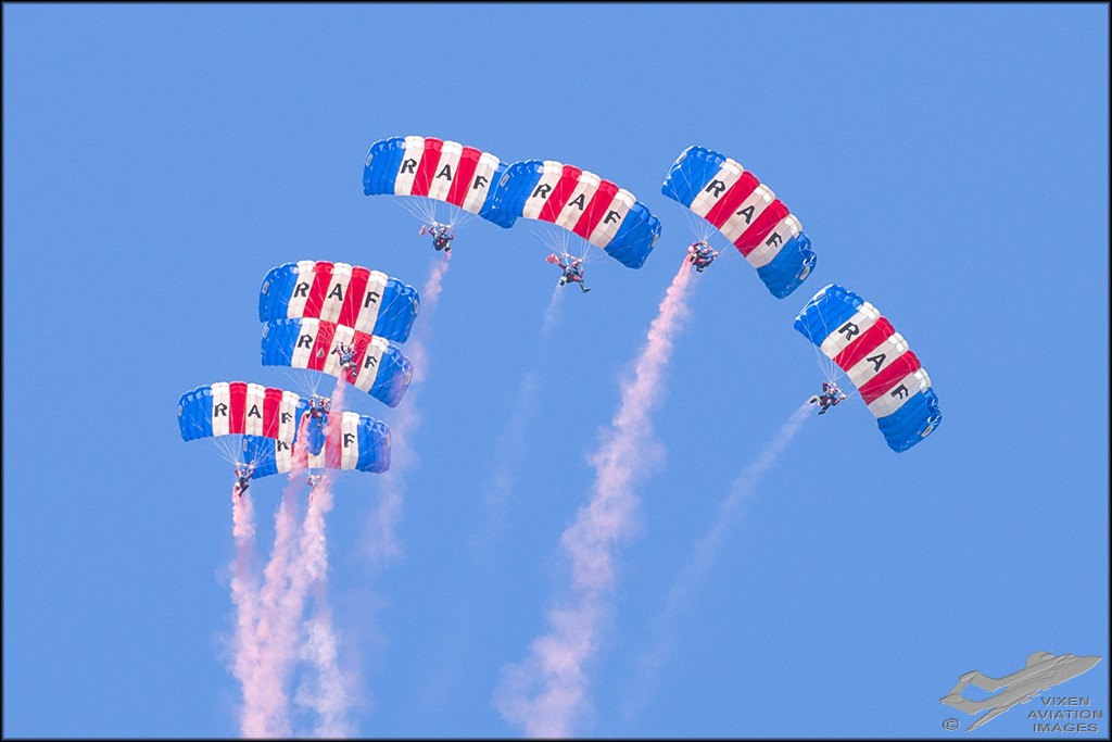 RAF Falcons 