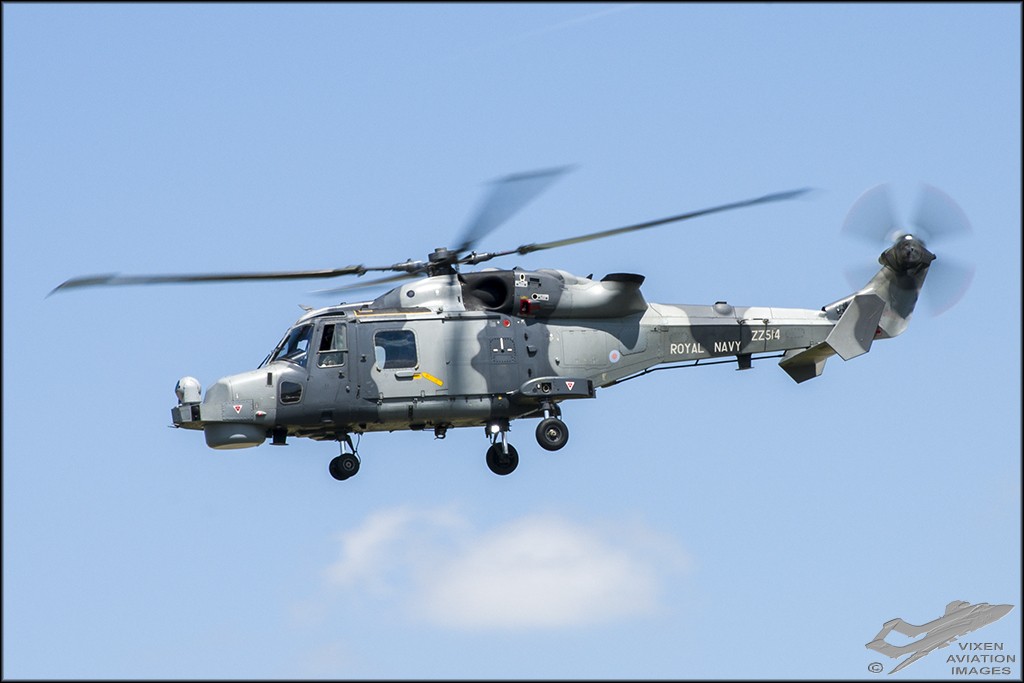 Black Cats - Royal Navy 