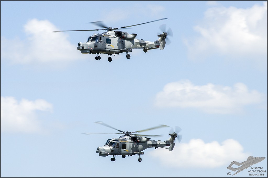 Black Cats - Royal Navy 