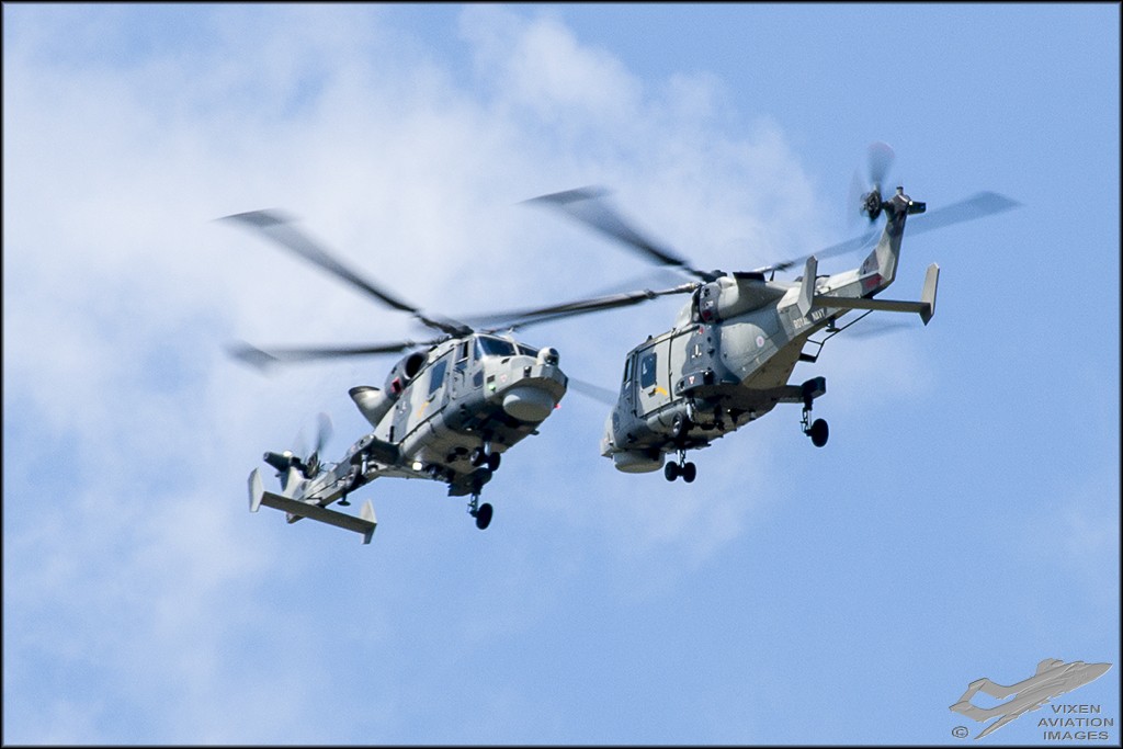 Black Cats - Royal Navy 