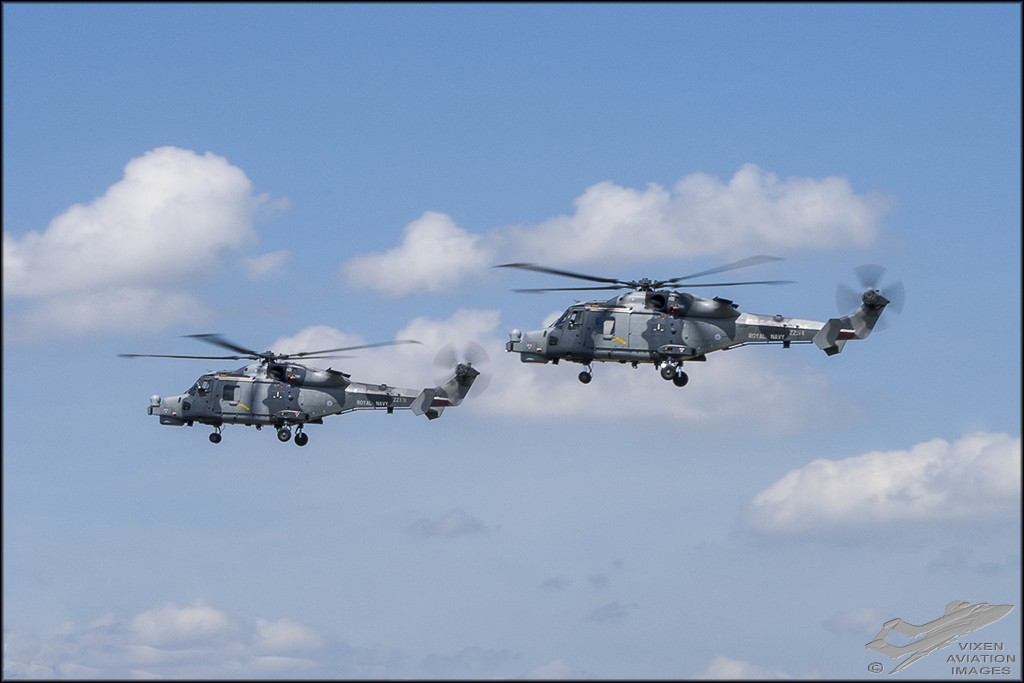 Black Cats - Royal Navy 