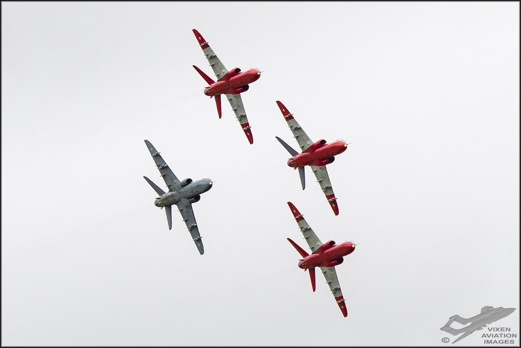 BAe Hawks - Finnish Air Force 