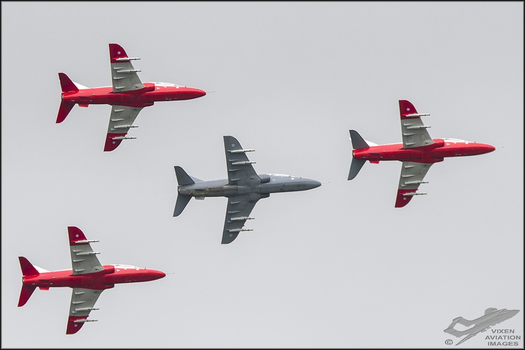 BAe Hawks - Finnish Air Force 