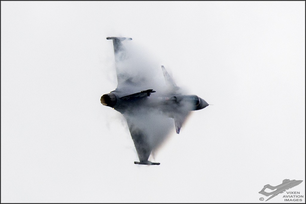 Saab JAS-39C Gripen - Czech Air Force 