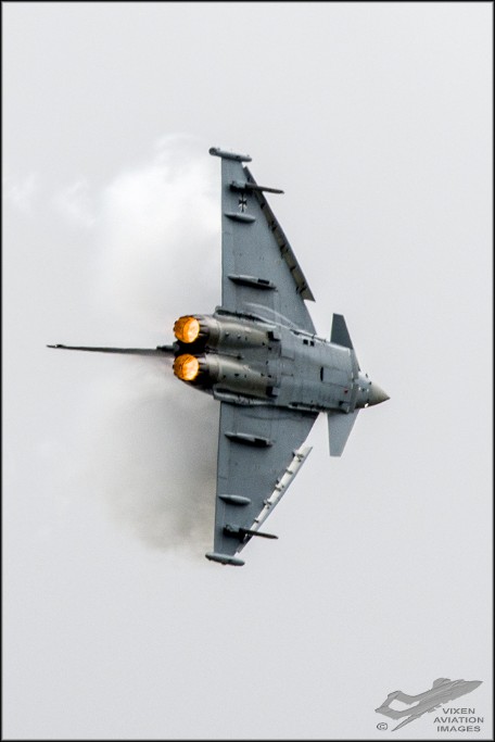 Eurofighter EF2000 - German Air Force 