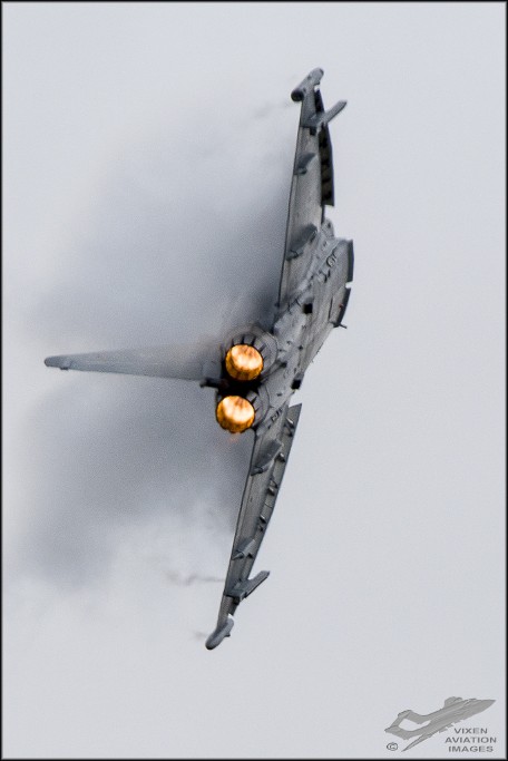 Eurofighter EF2000 - German Air Force 