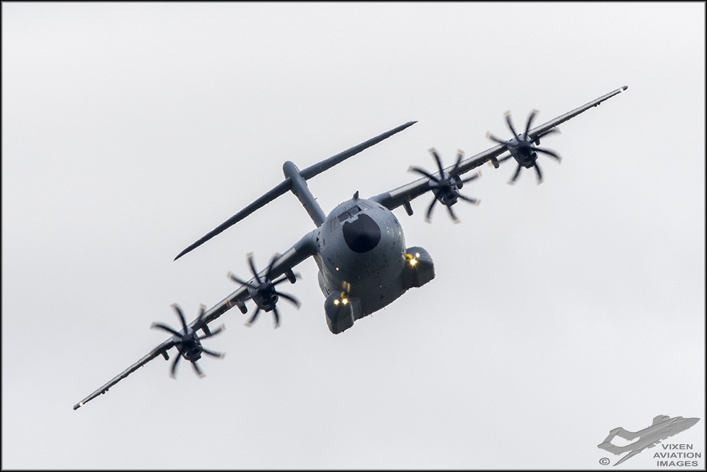 A-400M Atlas - German Air Force 