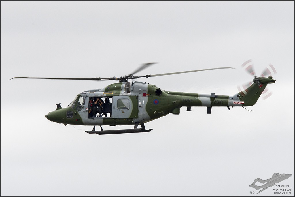 Lynx AH.7 