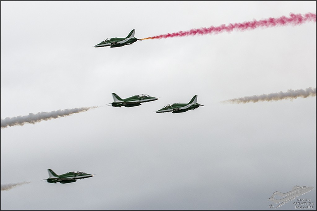 Saudi Hawks 