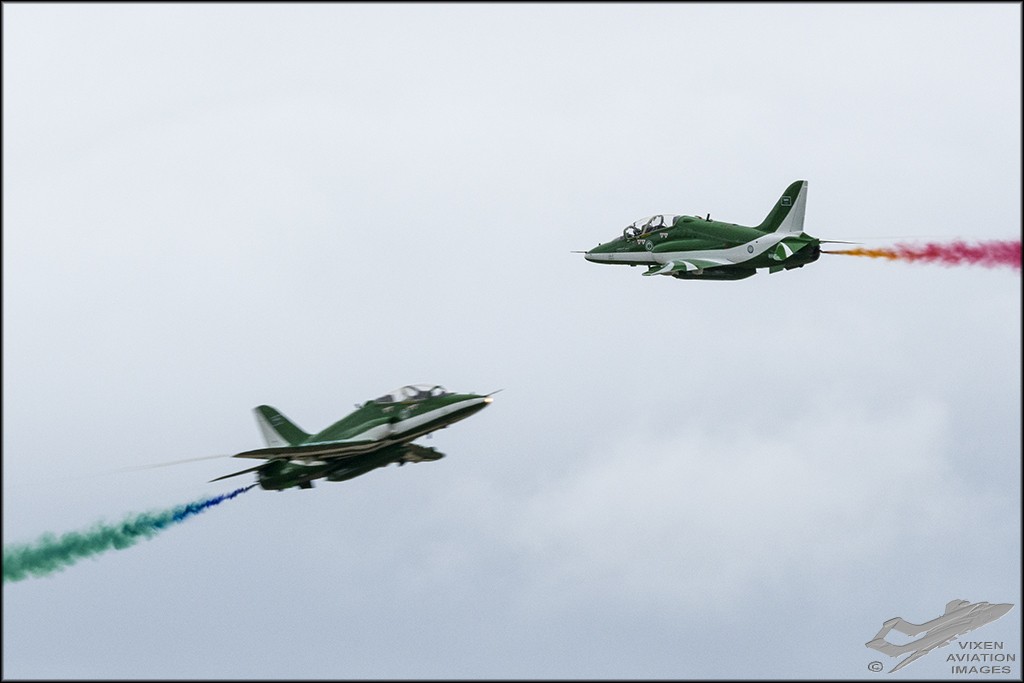 Saudi Hawks 