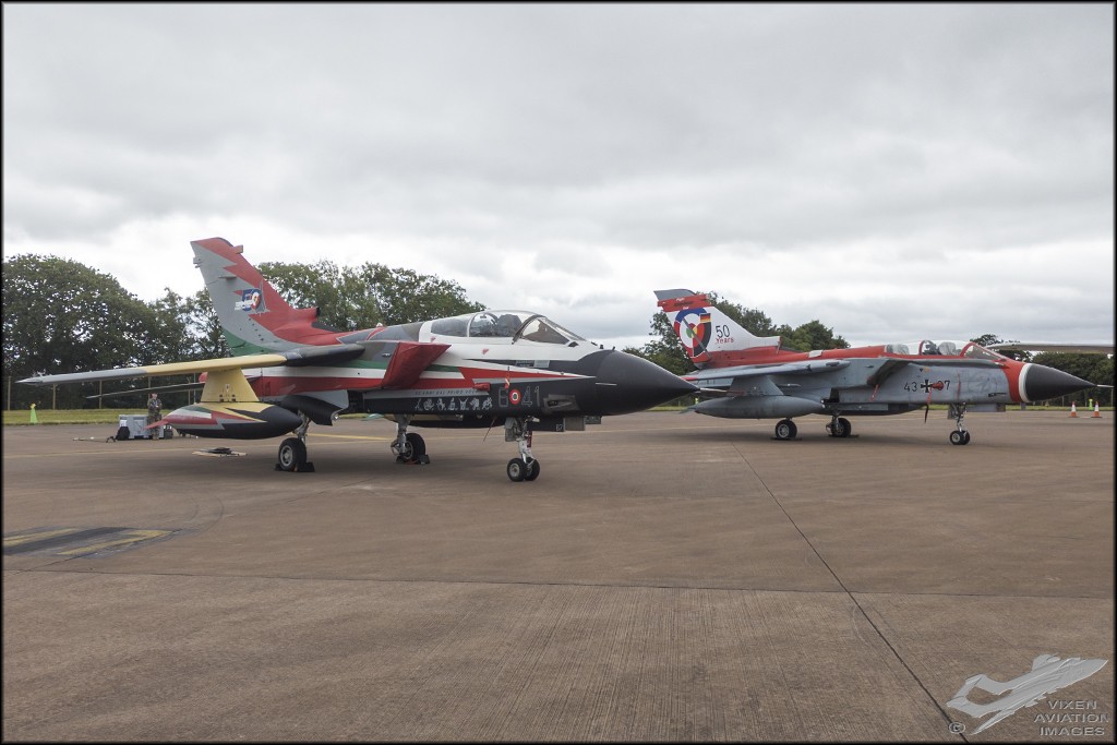 Tornados 
