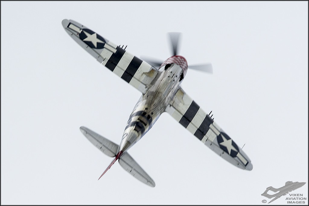 P-47D Thunderbolt 