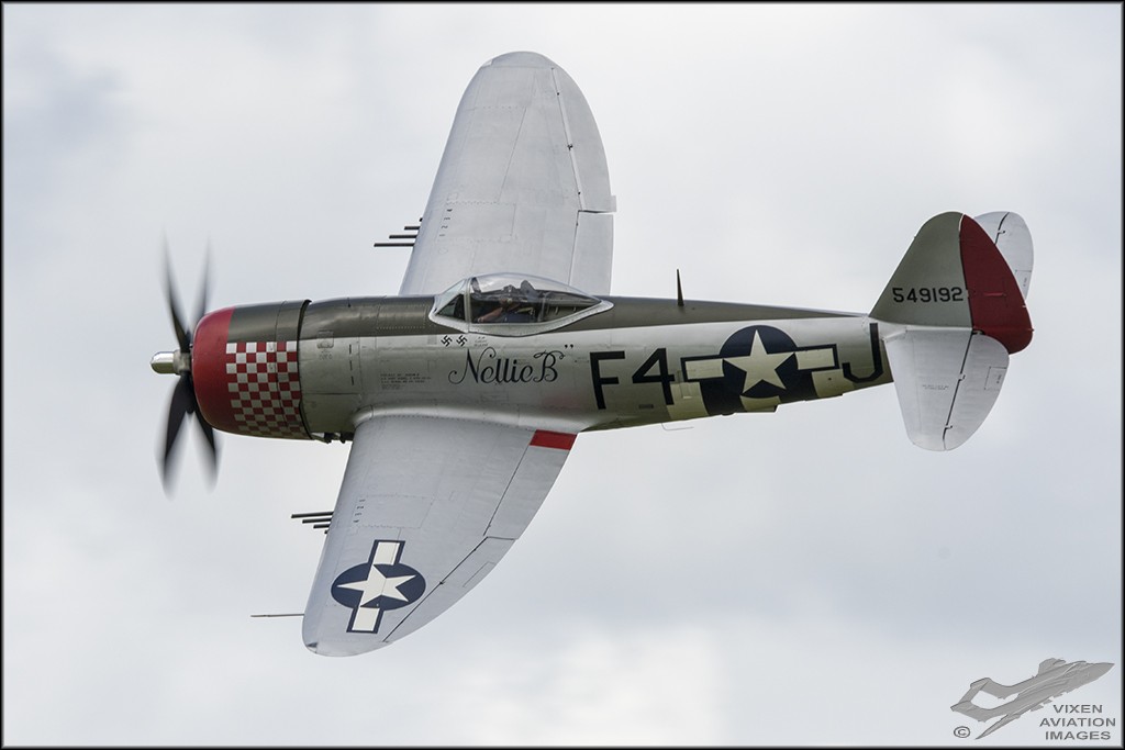 P-47D Thunderbolt 