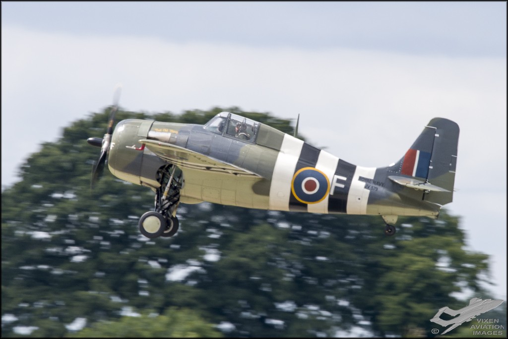 General Motors FM2 Wildcat 