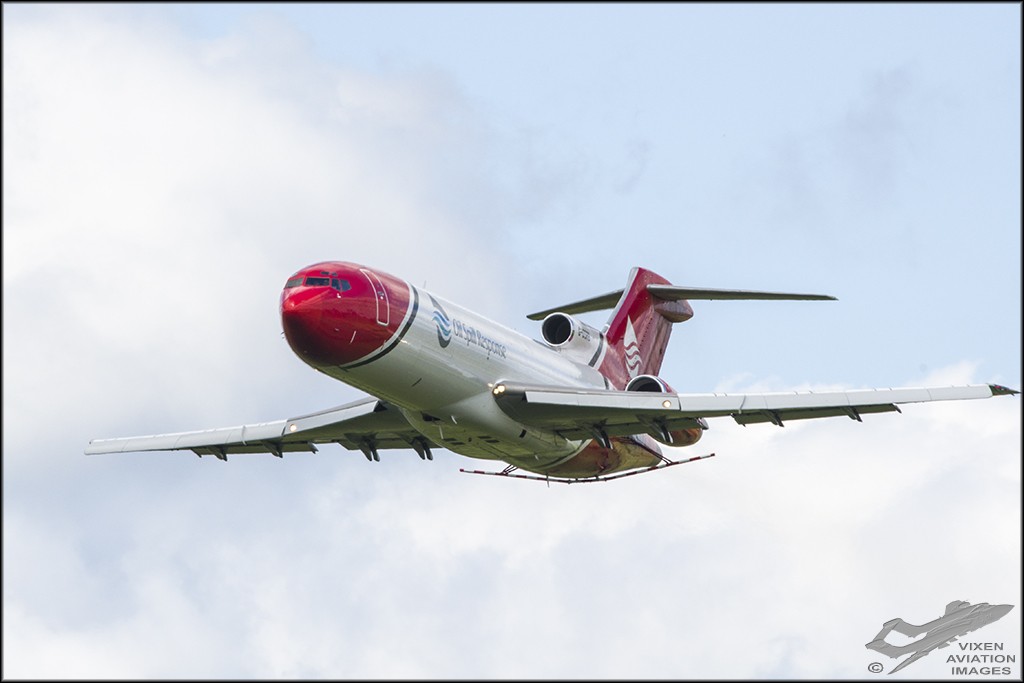 Boeing 727-200 
