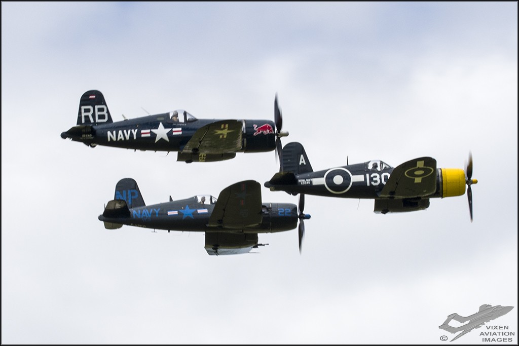 Corsairs 