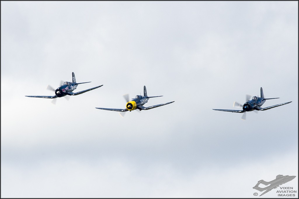 Corsairs 