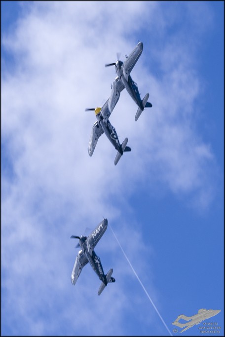 Corsairs 