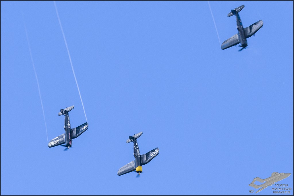Corsairs 