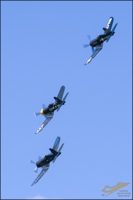Corsairs 