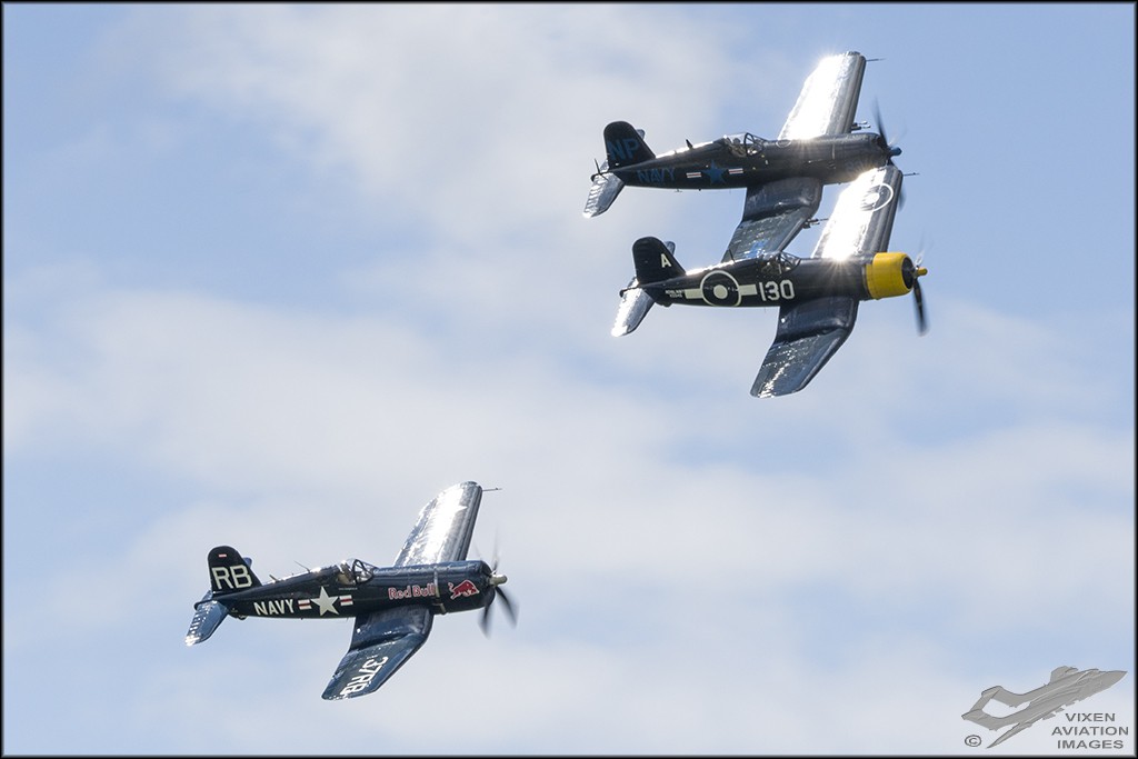 Corsairs 