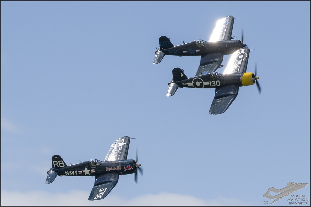 Corsairs 