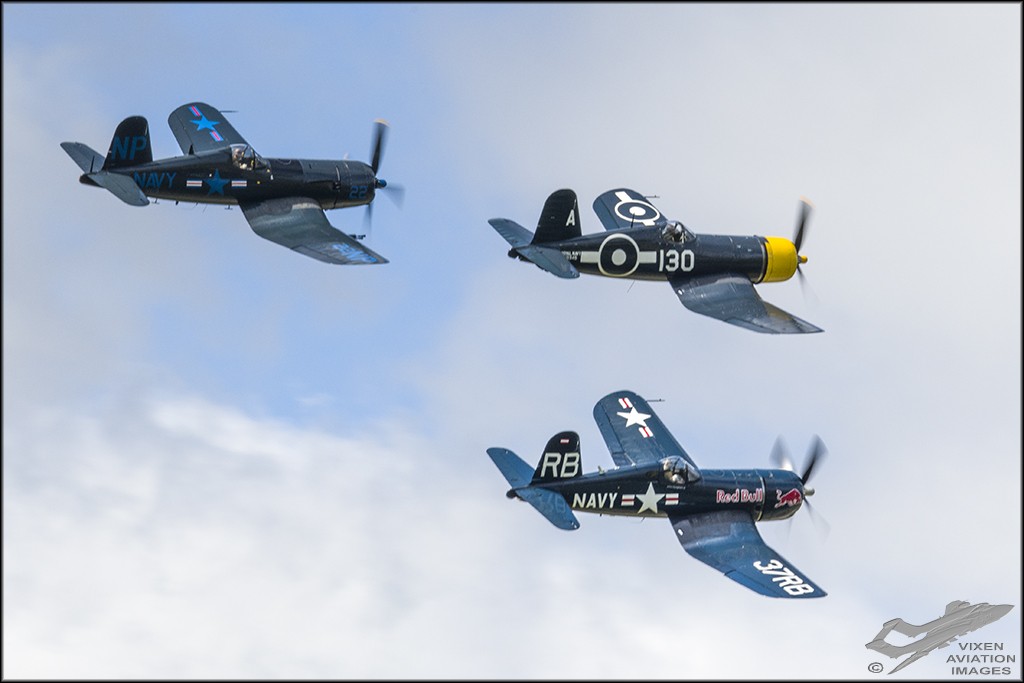 Corsairs 